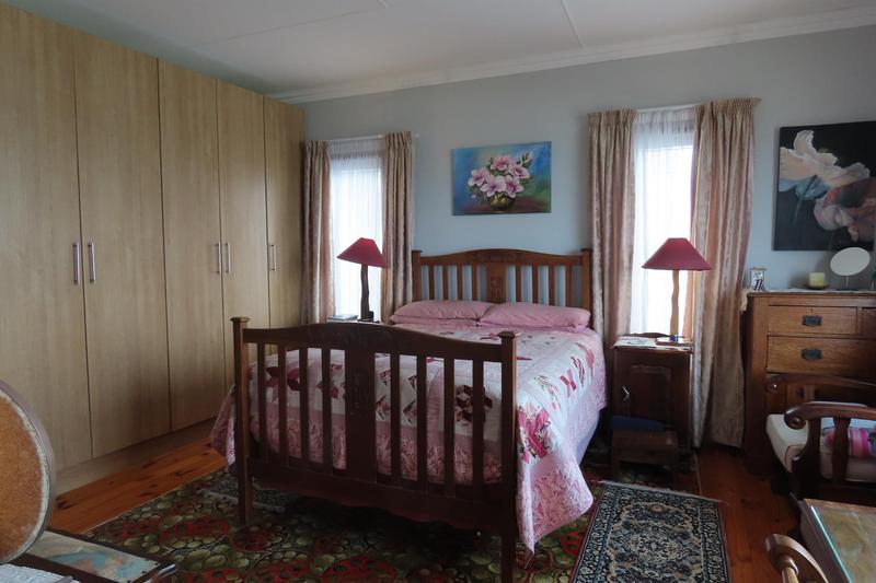5 Bedroom Property for Sale in Tergniet Western Cape